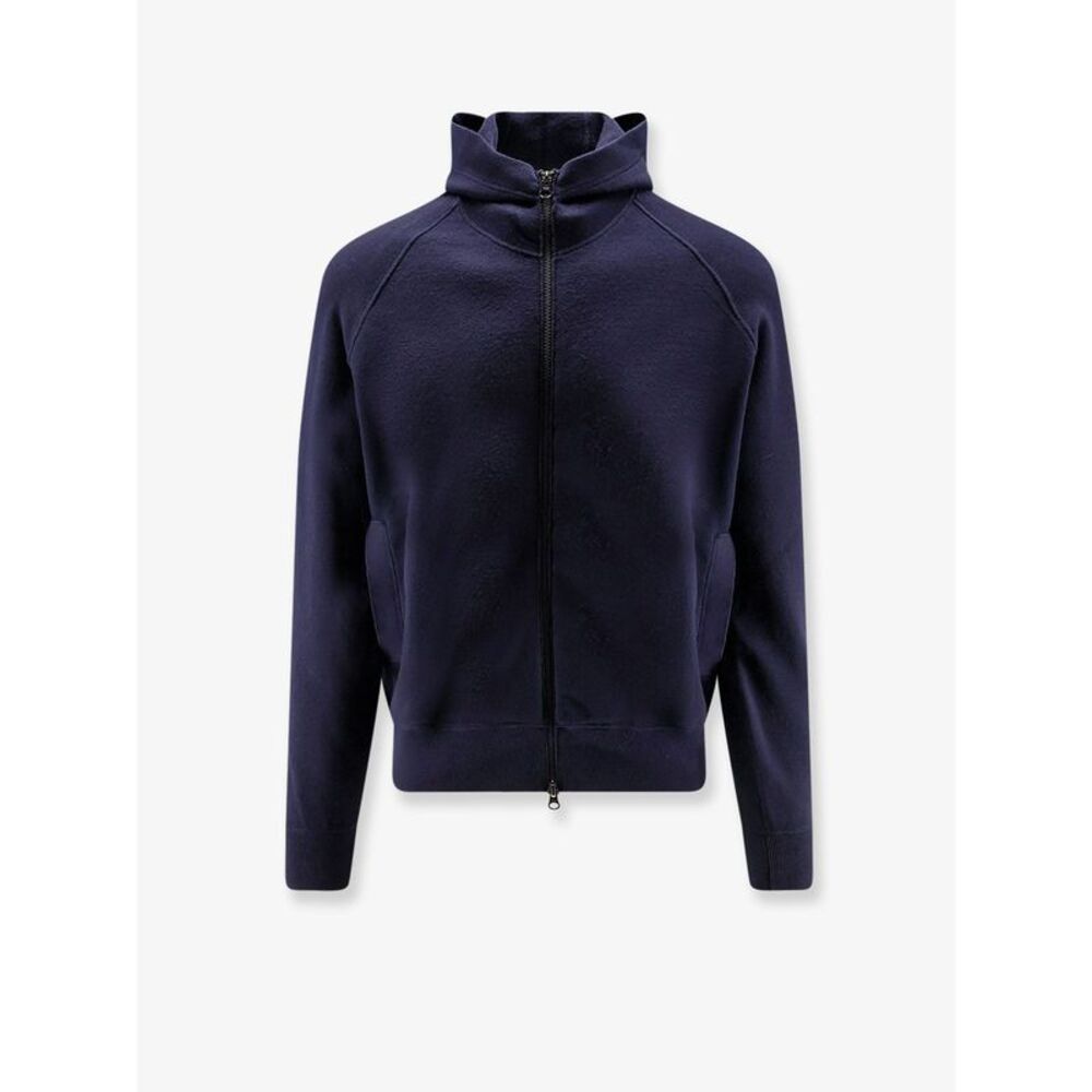 Stone Island Men Wool Blend Sweatshirt